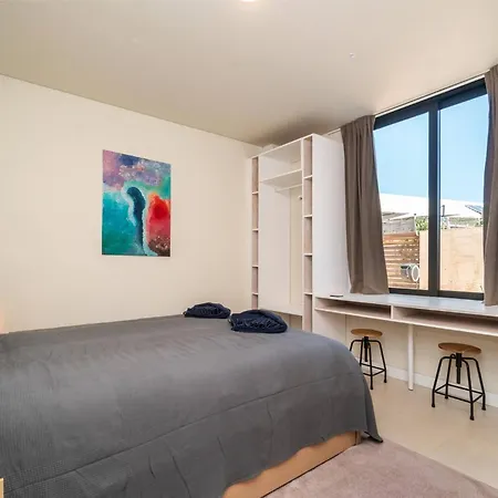 度假居 Sunny, Modern With Terraces And Garden *